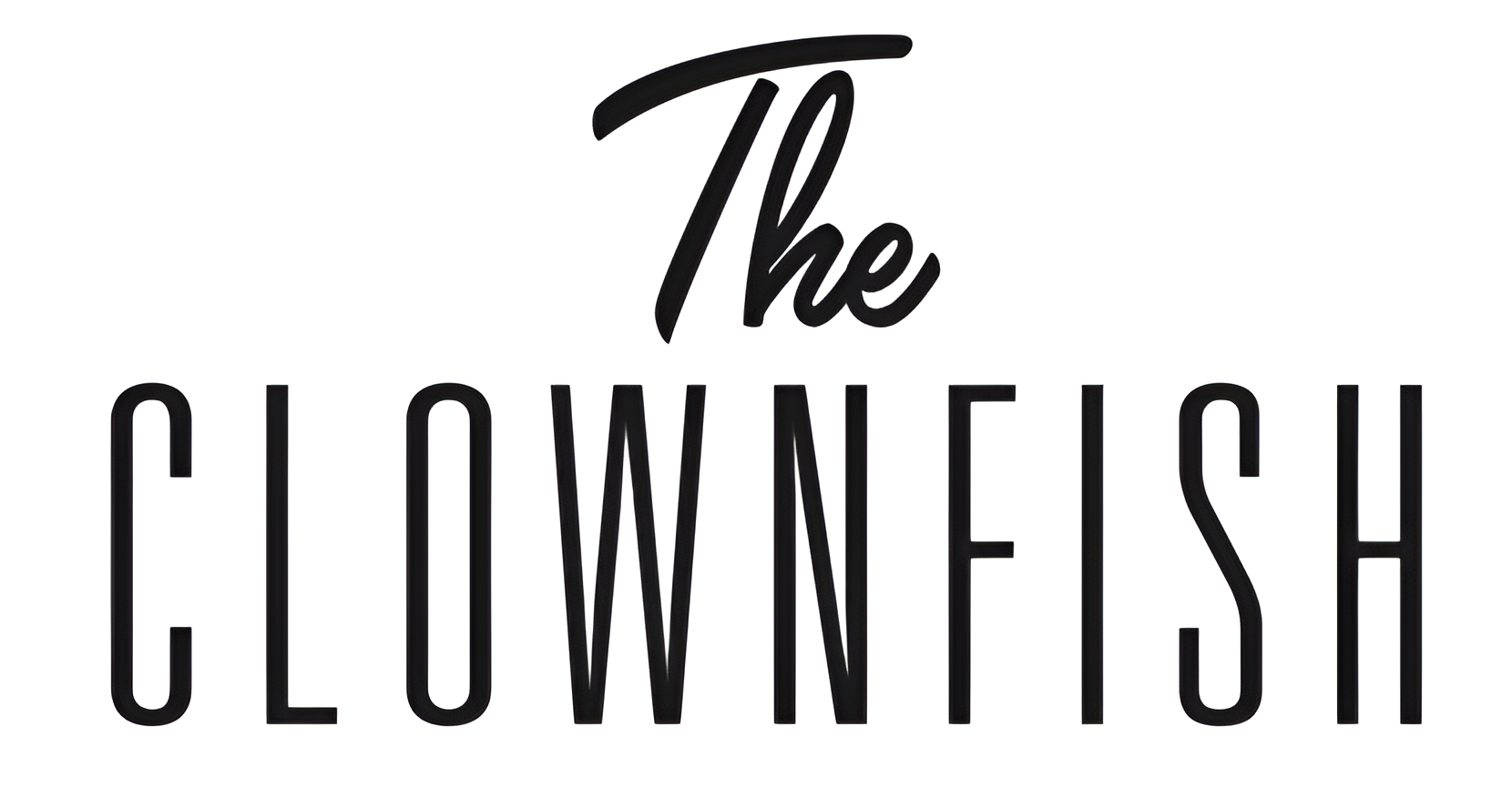 The Clownfish Logo